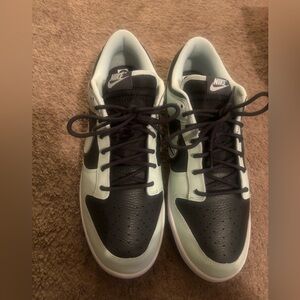 Dunks size 13